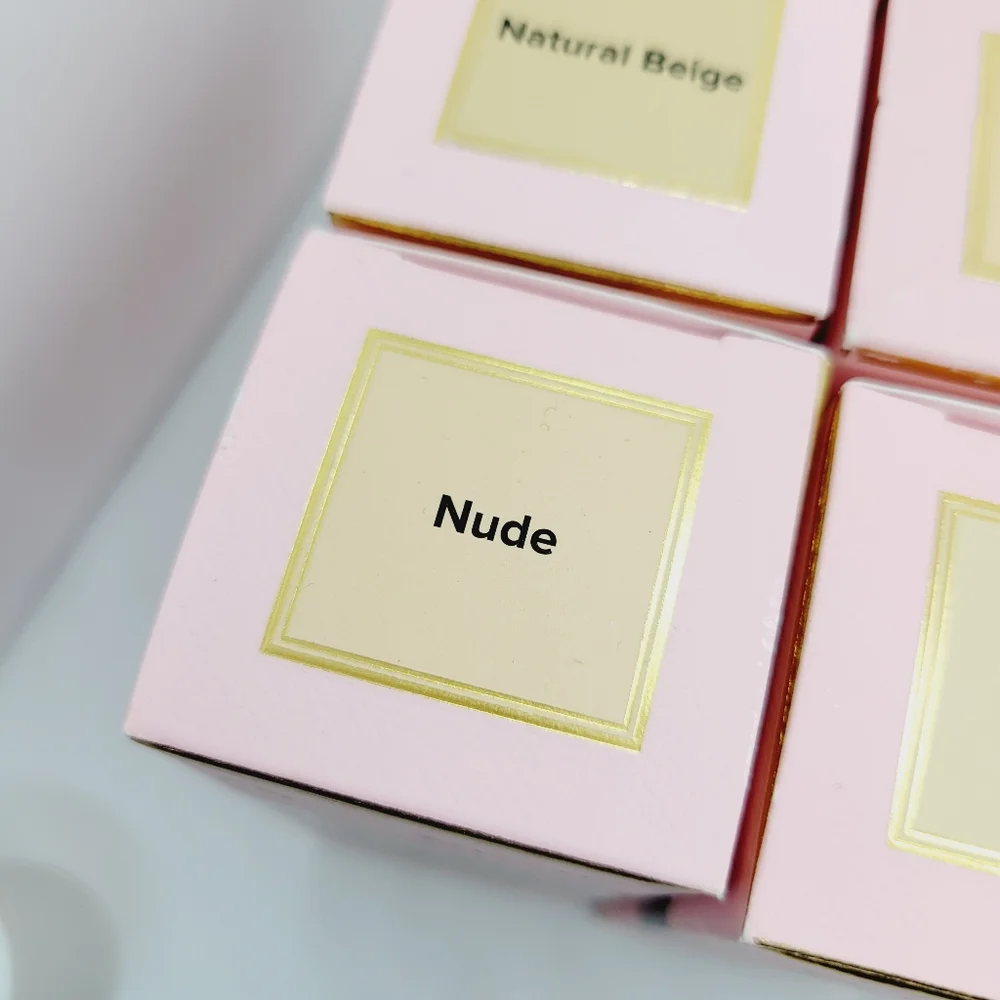 Nude Too Faced Born This Way Foundation Very Light Brand New In Box Authentic